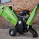 Измельчители древесины Mast Gartentechnik GS650