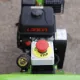 Измельчители древесины Mast Gartentechnik GS650