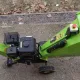 Измельчители древесины Mast Gartentechnik GS650