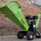 Измельчители древесины Mast Gartentechnik GS650