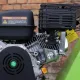 Измельчители древесины Mast Gartentechnik GS650