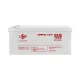 Акумуляторні батареї LogicPower LPM-GL 12V - 250 Ah (21081)