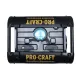Генераторы, электростанции Procraft GP10