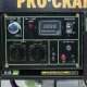 Генераторы, электростанции Procraft DP35