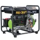 Генераторы, электростанции Procraft DP35