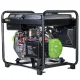 Генераторы, электростанции Procraft DP35