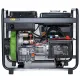 Генераторы, электростанции Procraft DP35