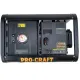 Генераторы, электростанции Procraft DP65/3