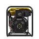 Генераторы, электростанции Qube QED4000X