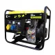Генератори, електростанції Qube QED4000XE