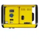 Генератори, електростанції Qube QED7500XE