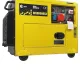 Генераторы, электростанции Qube QFED8500XE