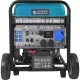 Генераторы, электростанции Konner & Sohnen KS 6100iDЕ ATSR