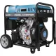 Генераторы, электростанции Konner & Sohnen KS 6100iDЕ ATSR