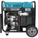 Генераторы, электростанции Konner & Sohnen KS 6100iDЕ ATSR