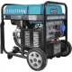 Генераторы, электростанции Konner & Sohnen KS 6100iDЕ ATSR