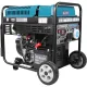 Генераторы, электростанции Konner & Sohnen KS 9500iDЕ ATSR