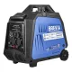 Генераторы, электростанции Brevia GP3500iESG