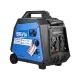 Генераторы, электростанции Brevia GP3500iESG