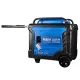 Генераторы, электростанции Brevia GP9000iESG