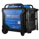 Генераторы, электростанции Brevia GP9000iESG