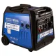 Генераторы, электростанции Brevia GP5500iESG