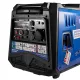 Генераторы, электростанции Brevia GP5500iESG