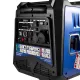 Генераторы, электростанции Brevia GP6000iESG