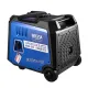 Генераторы, электростанции Brevia GP6500iES