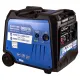 Генераторы, электростанции Brevia GP6500iESG