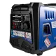 Генераторы, электростанции Brevia GP6500iESG