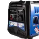 Генераторы, электростанции Brevia GP5500iES