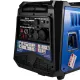 Генераторы, электростанции Brevia GP6000iES