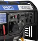 Генераторы, электростанции Brevia GP4000Xi