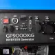 Генераторы, электростанции Brevia GP9000XiG