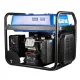 Генераторы, электростанции Brevia GP9000XiG