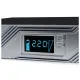 Бесперебойники (ИБП) Powercom SRТ-3000XL LCD, 2700 Вт, 8хIEC, AVR, LCD, USB