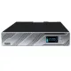 Бесперебойники (ИБП) Powercom SRТ-3000XL LCD, 2700 Вт, 8хIEC, AVR, LCD, USB