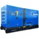 Генераторы, электростанции EnerSol SCRS-110DM
