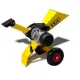 Измельчители древесины Скіф WSE-4180