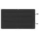 Сонячні панелі EcoFlow 100W Solar Panel - гнучка