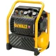 Компрессоры DeWALT DPC10QTC