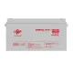 Акумуляторні батареї LogicPower LPM-GL 12V - 150 Ah