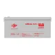 Акумуляторні батареї LogicPower LPM-GL 12V - 200 Ah
