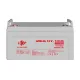 Акумуляторні батареї LogicPower LPM-GL 12V - 120 Ah