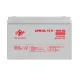Акумуляторні батареї LogicPower LPM-GL 12V - 100 Ah