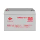 Акумуляторні батареї LogicPower LPM-GL 12V - 100 Ah