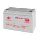 Акумуляторні батареї LogicPower LPM-GL 12V - 100 Ah