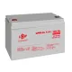 Акумуляторні батареї LogicPower LPM-GL 12V - 100 Ah
