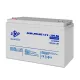 Акумуляторні батареї LogicPower LPM-MG 12V - 100 Ah
